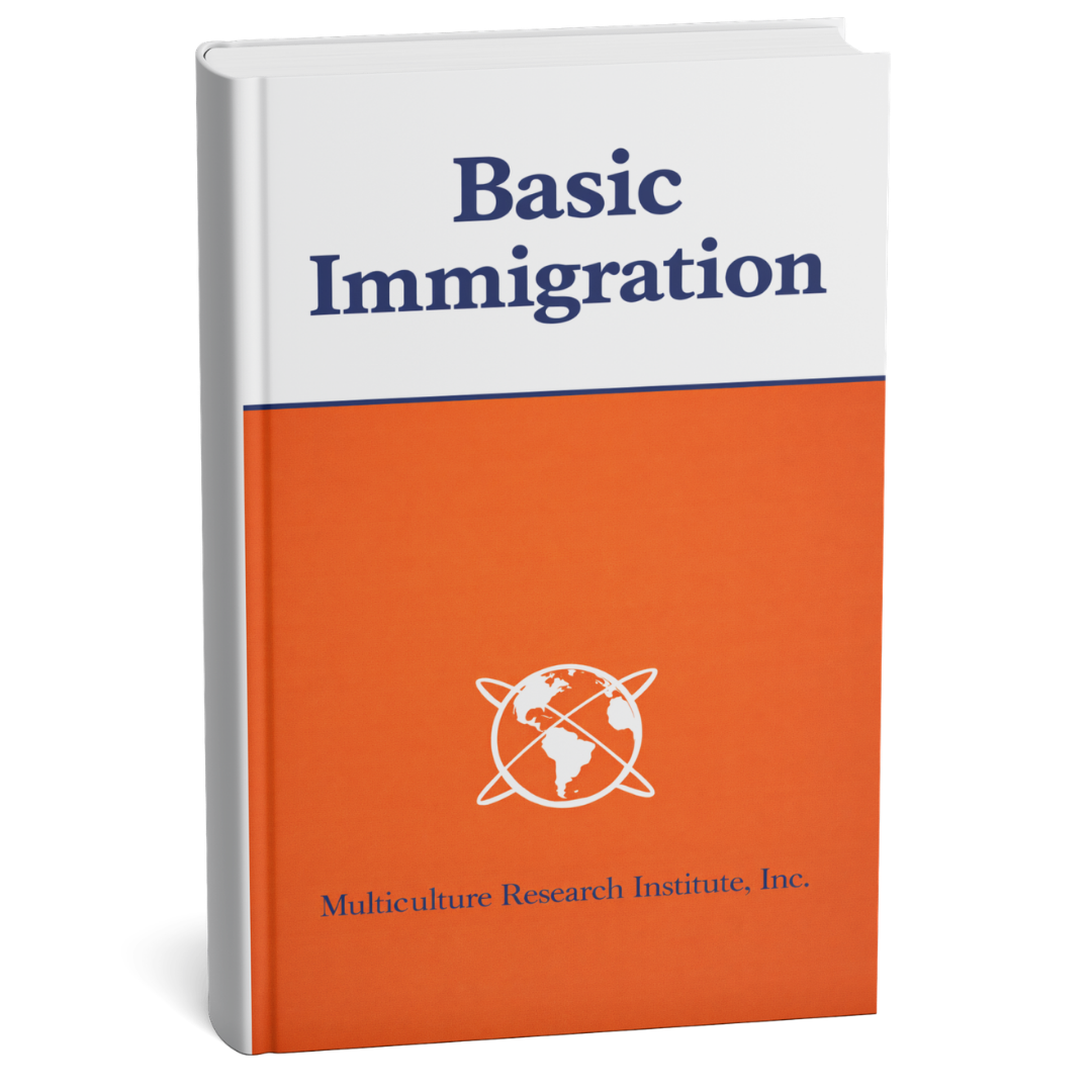 Basic Immigration Law