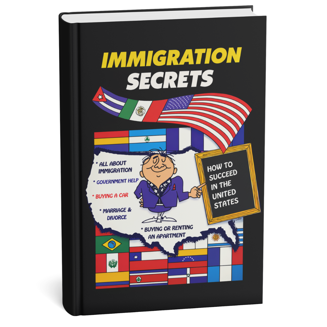 Immigration Secrets